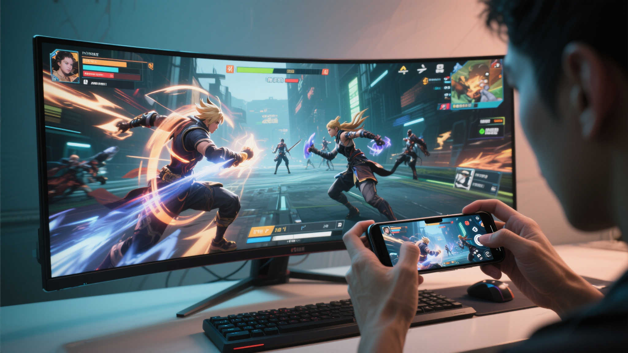 雷火电竞官网游戏中心