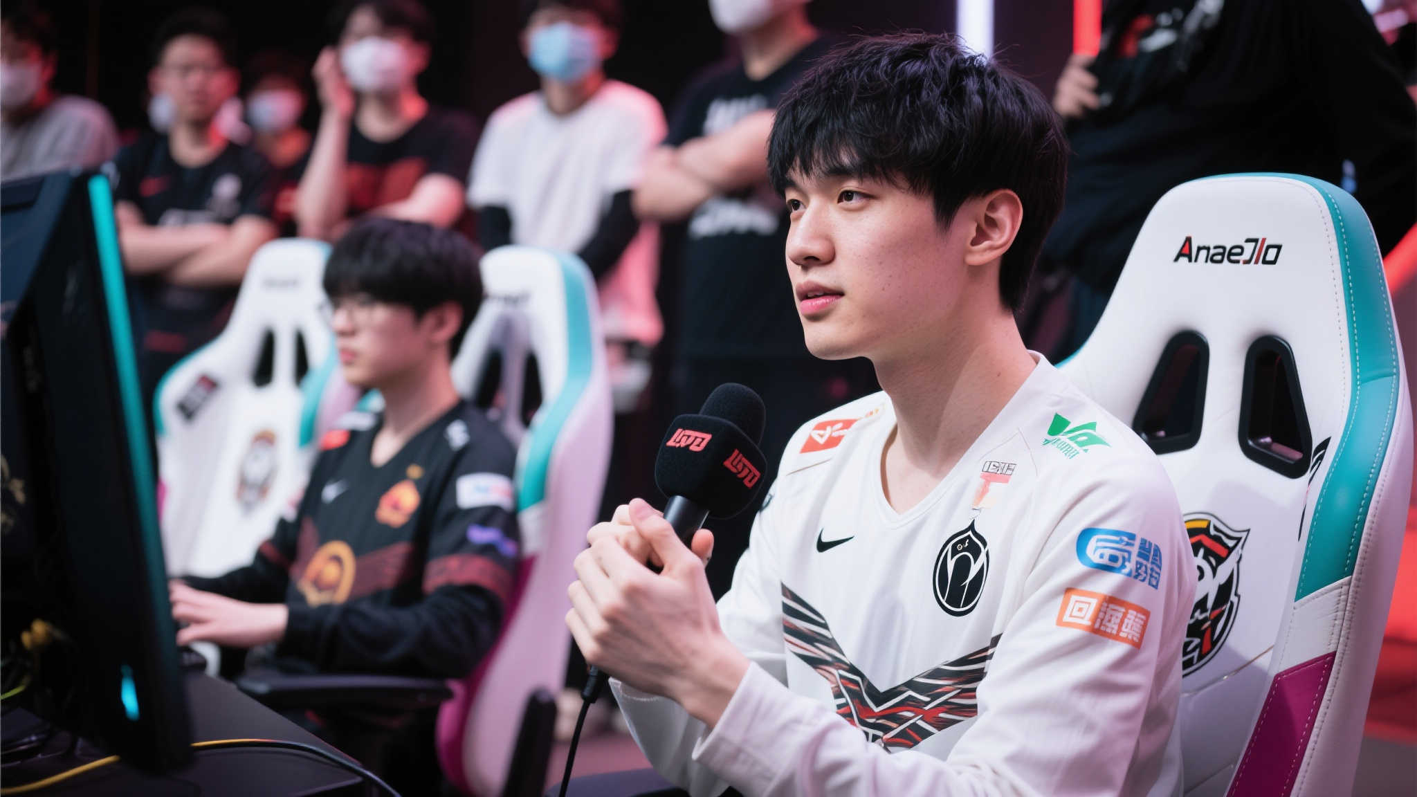 雷火电竞官网游戏中心